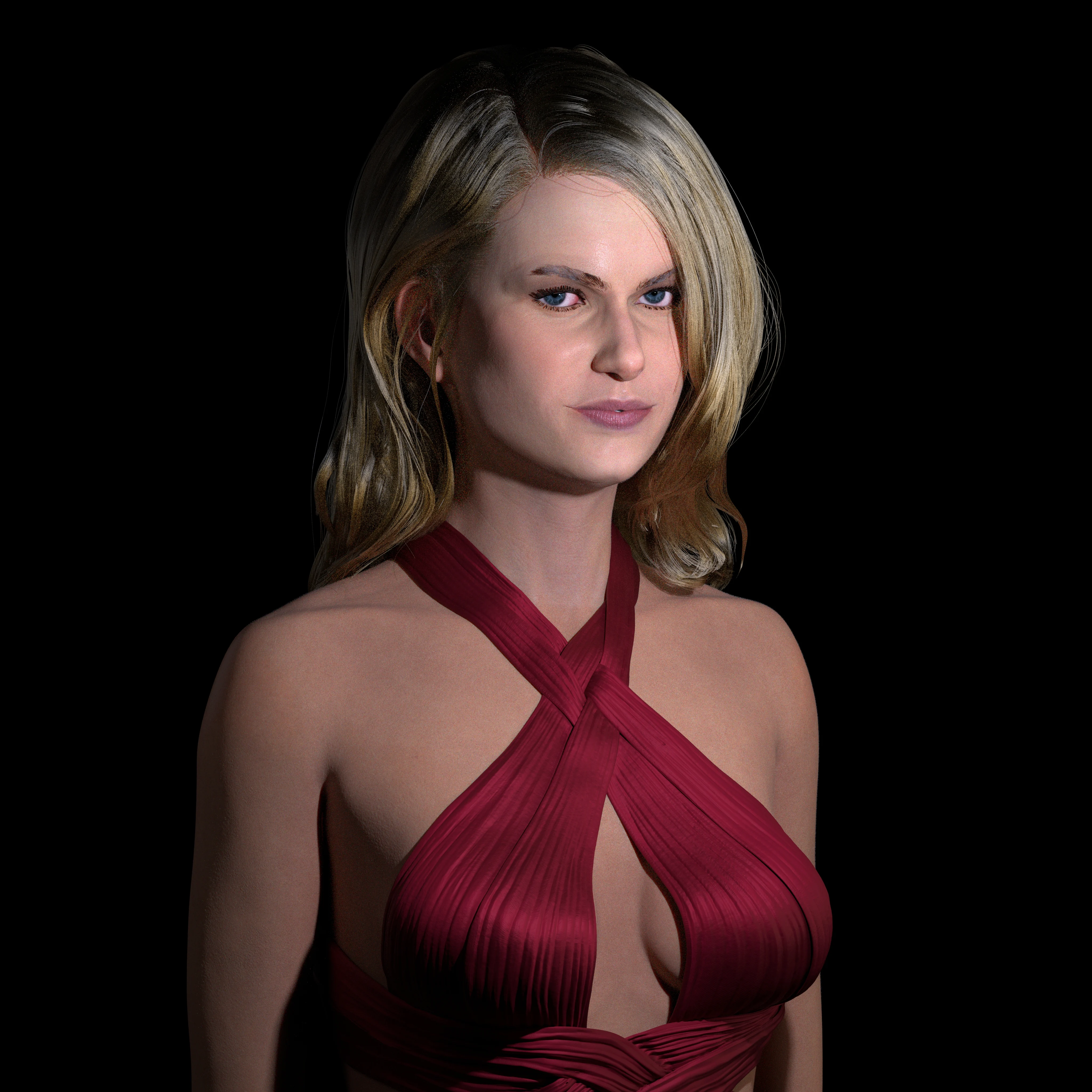 Alice Eve