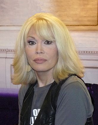 Amanda Lear nue - Photo leaked exclusive