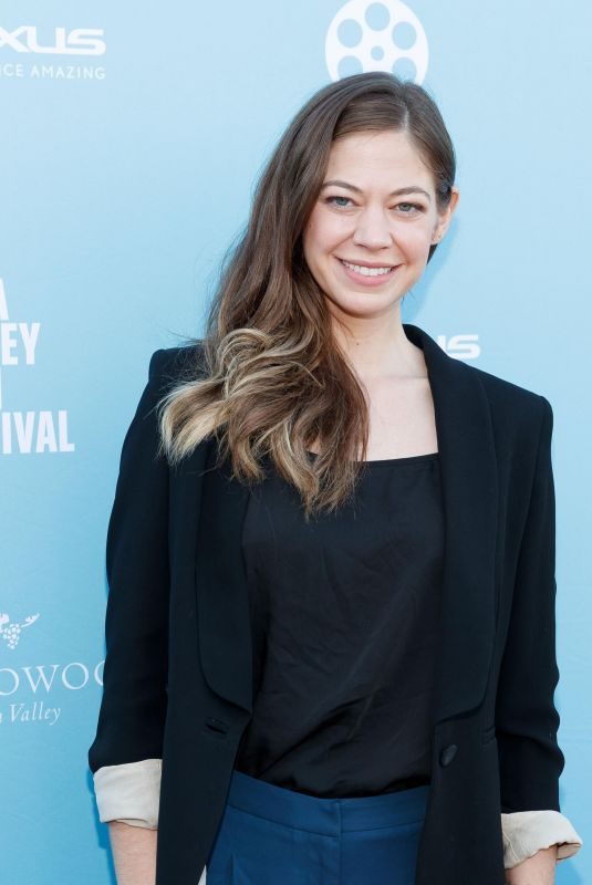 Analeigh Tipton