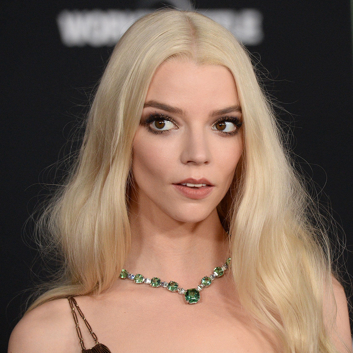 Anya Taylor-Joy