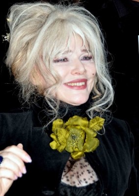 Armande Altai nue - Photo leaked exclusive