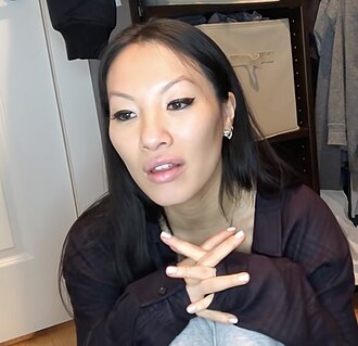 Asa Akira nue - Photo leaked exclusive