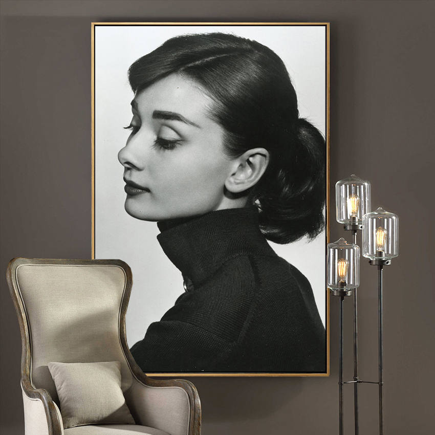 Audrey Hepburn