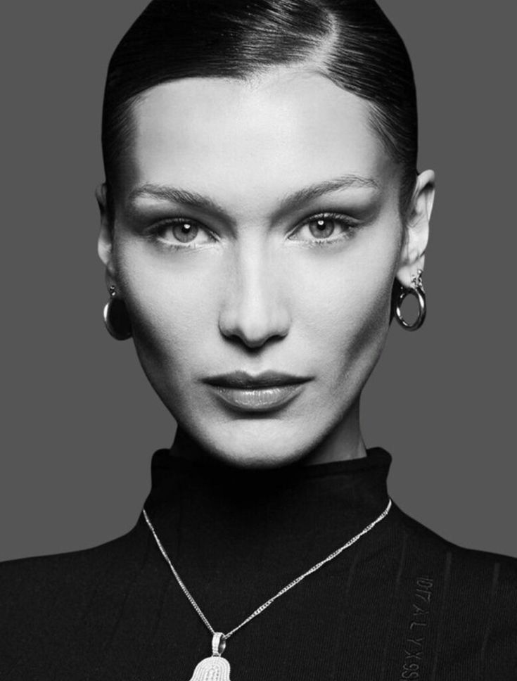 Bella Hadid