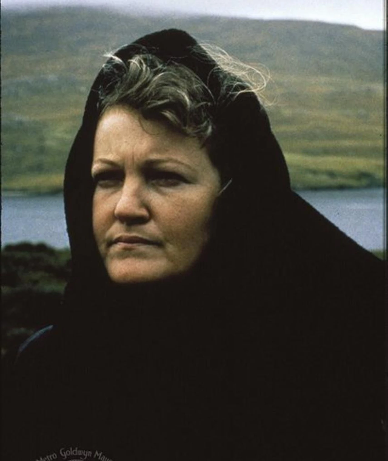 Brenda Fricker