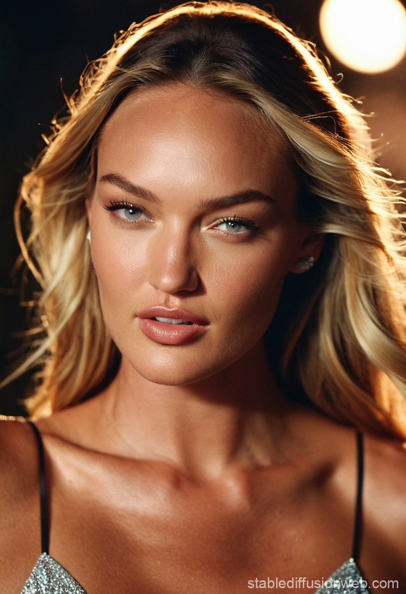 Candice Swanepoel