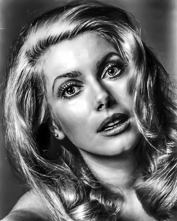 Catherine Deneuve