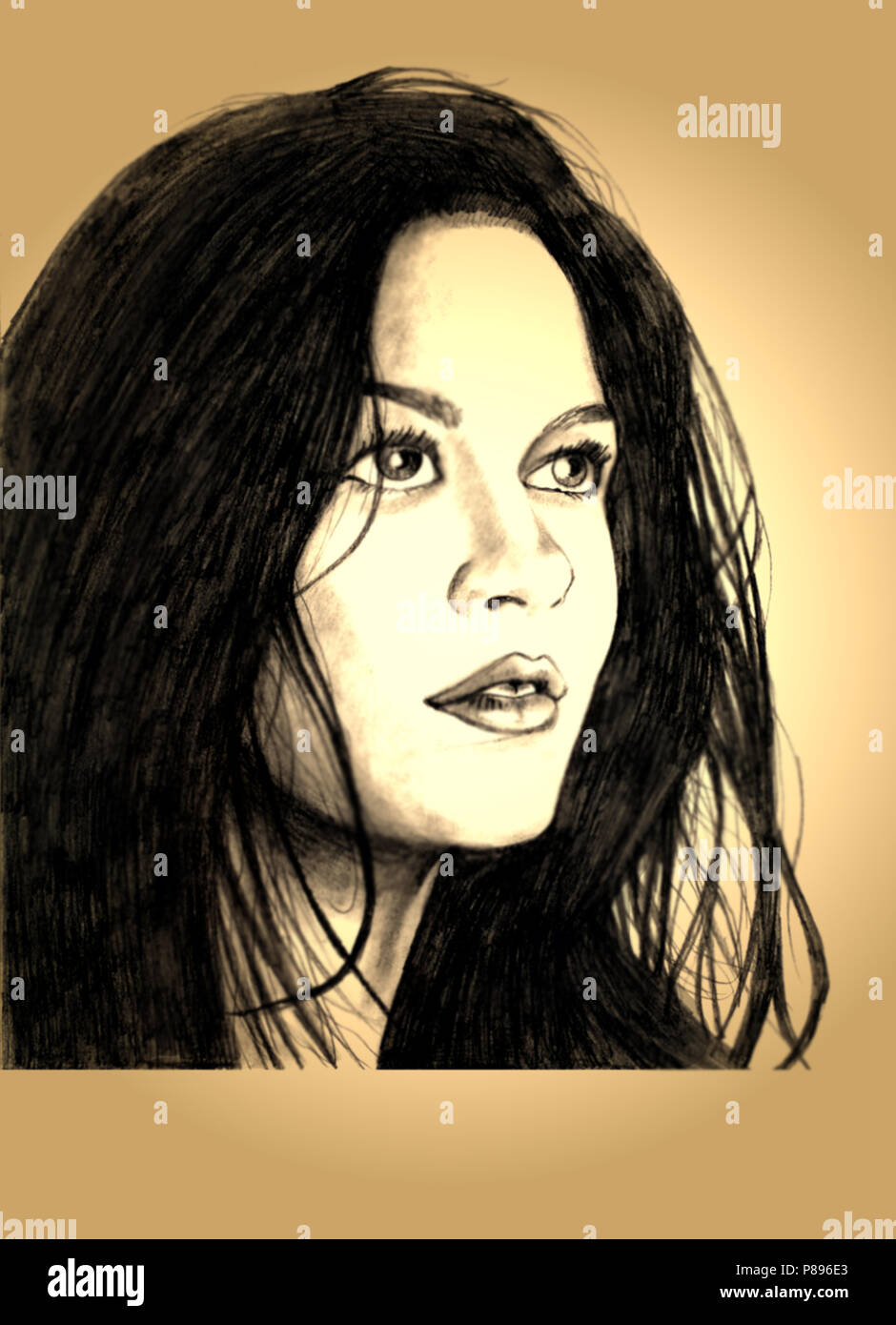 Catherine Zeta-Jones