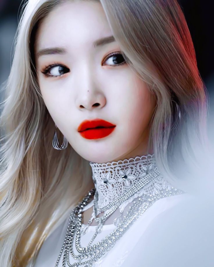 Chungha