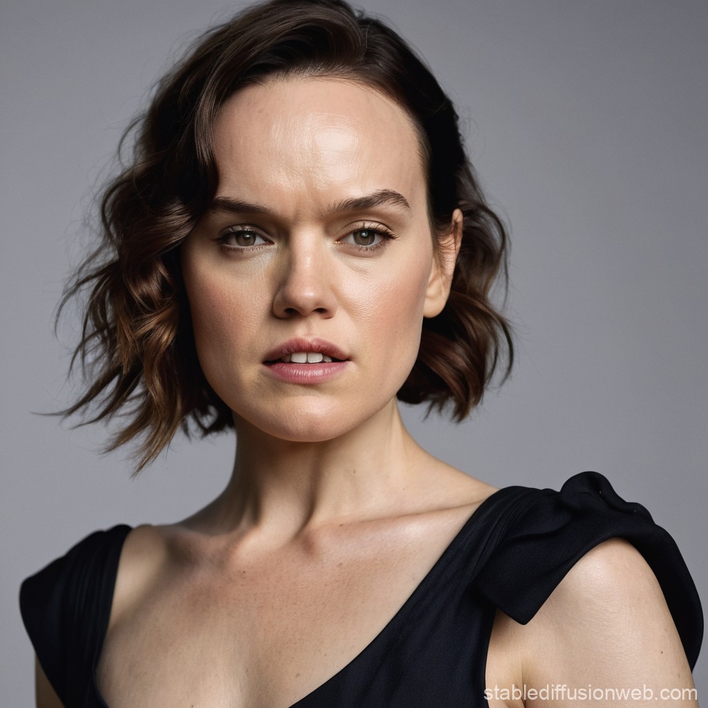 Daisy Ridley