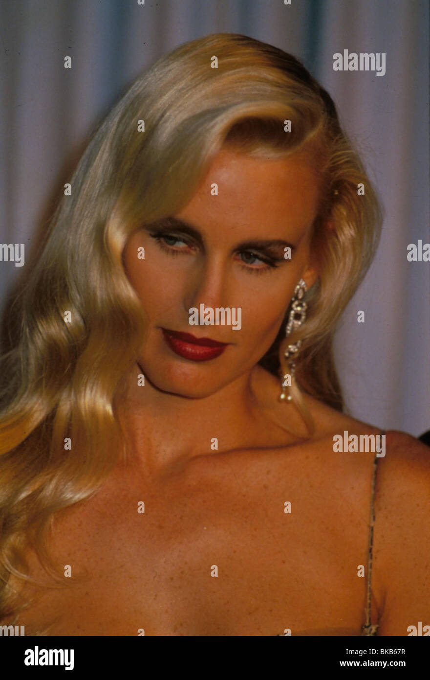 Daryl Hannah