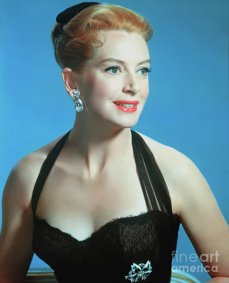 Deborah Kerr