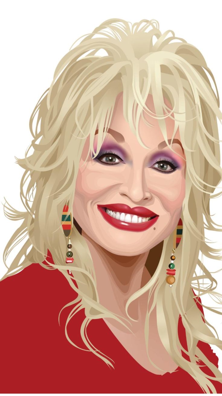 Dolly Parton