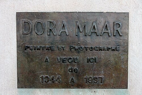 Dora Maar