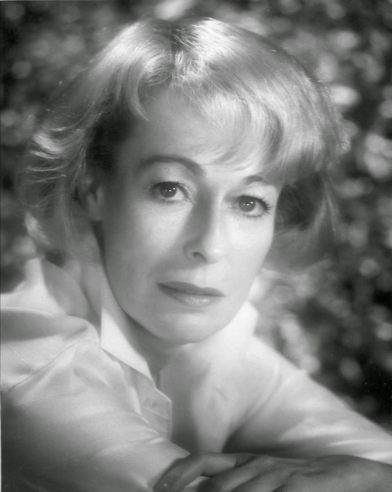 Eileen Heckart