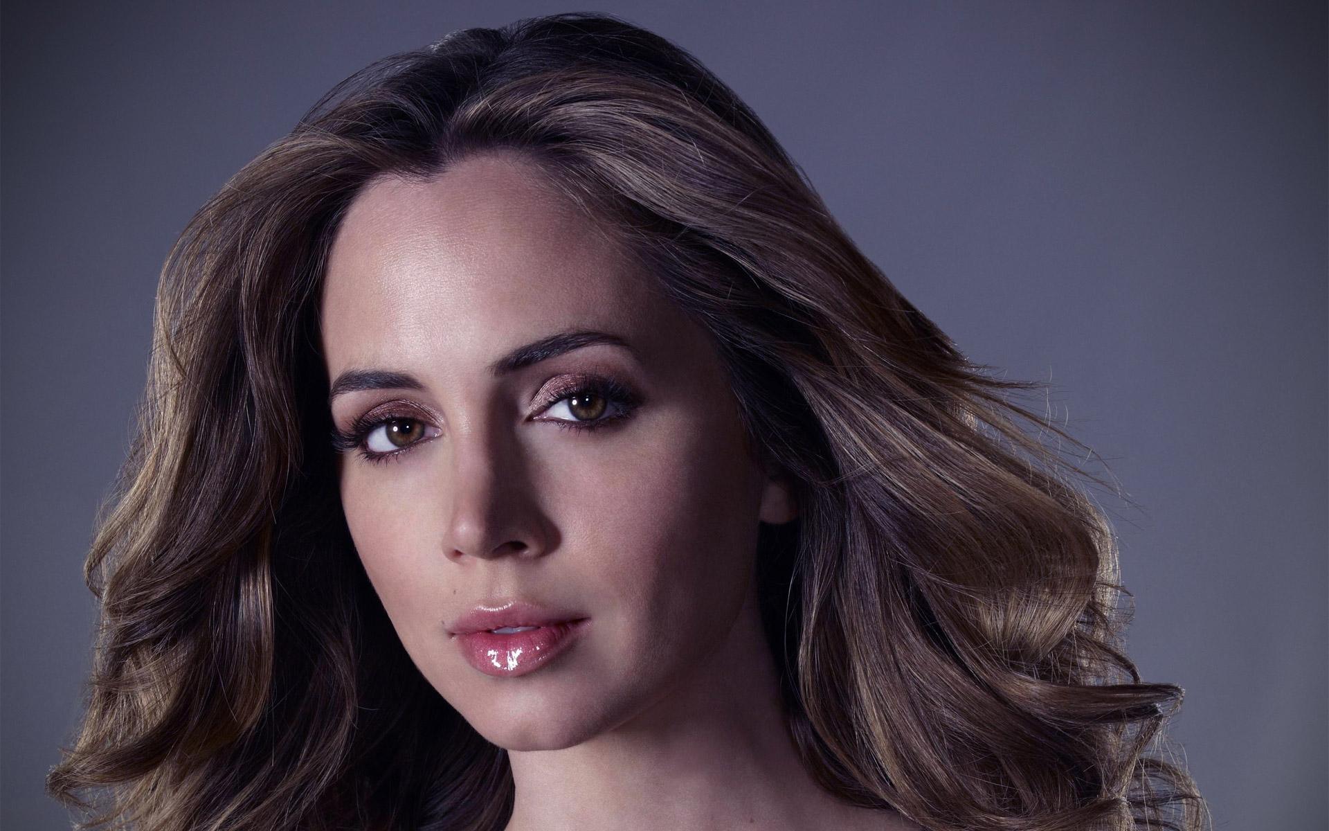 Eliza Dushku