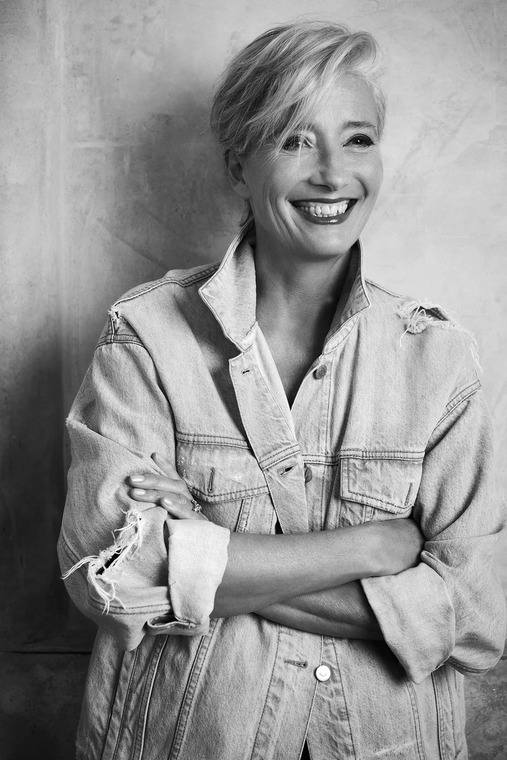 Emma Thompson