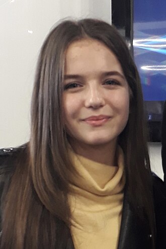 Erza Muqoli nue - Photo leaked exclusive