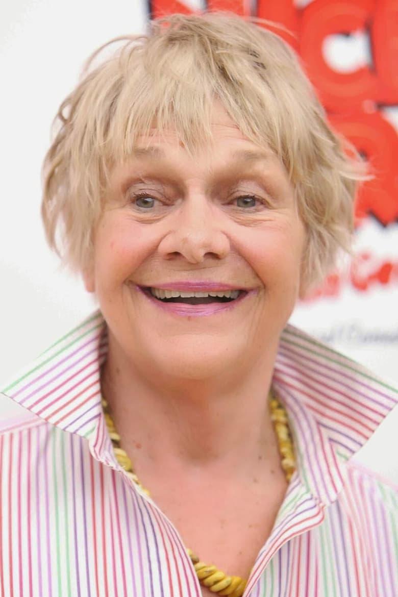 Estelle Parsons
