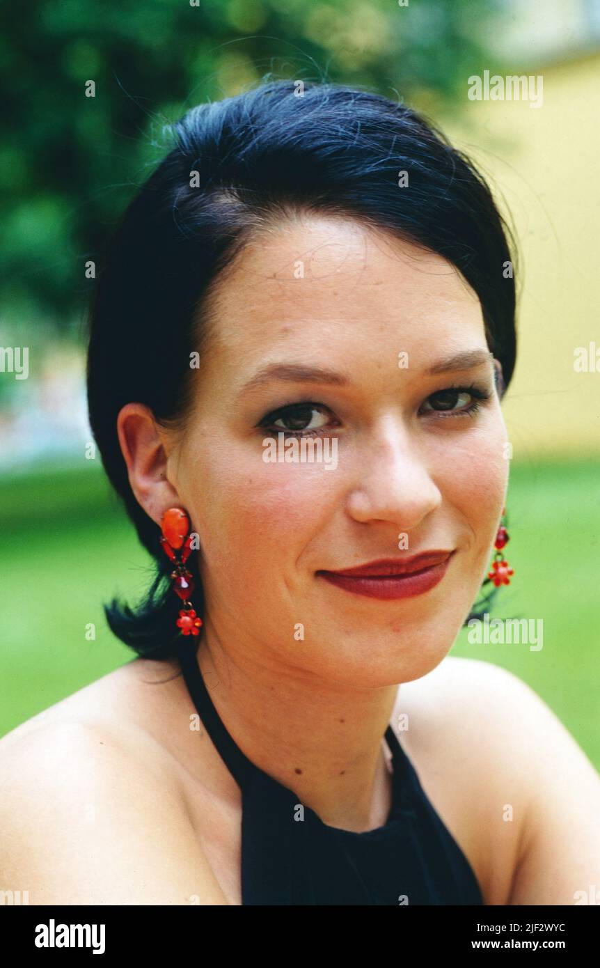 Franka Potente