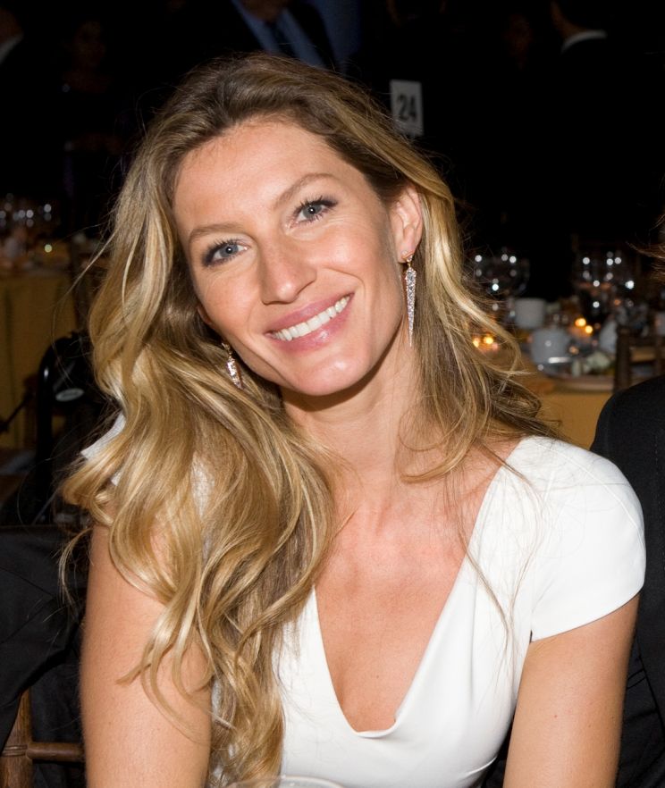 Gisele Bundchen