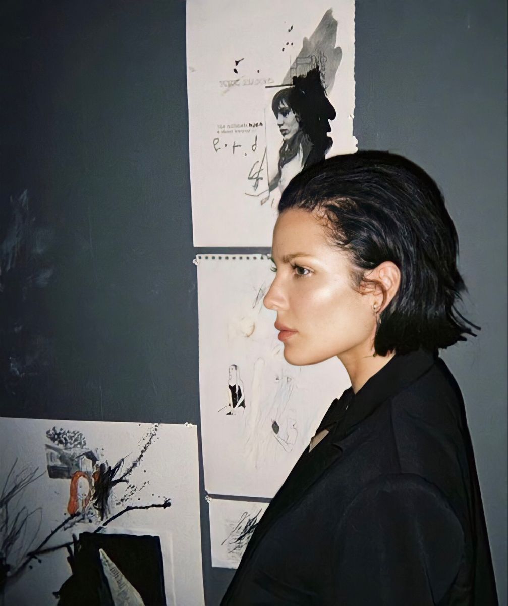 Halsey