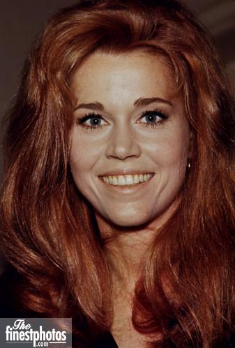 Jane Fonda