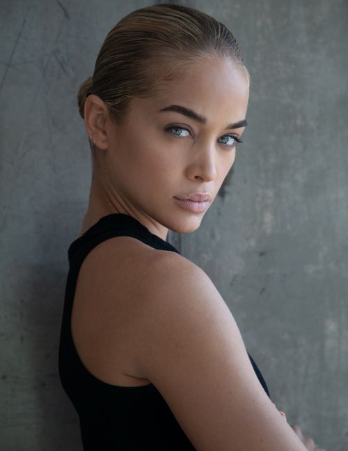 Jasmine Sanders