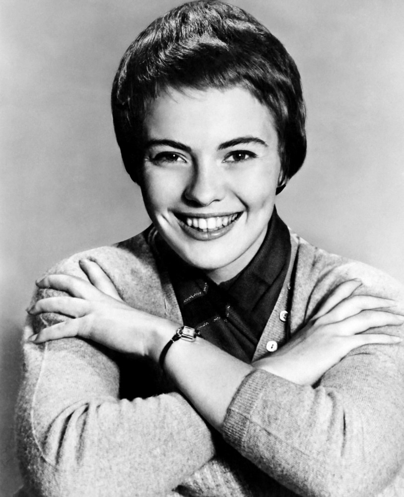 Jean Seberg