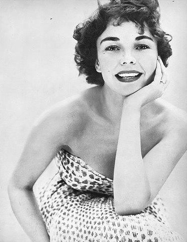 Jennifer Jones