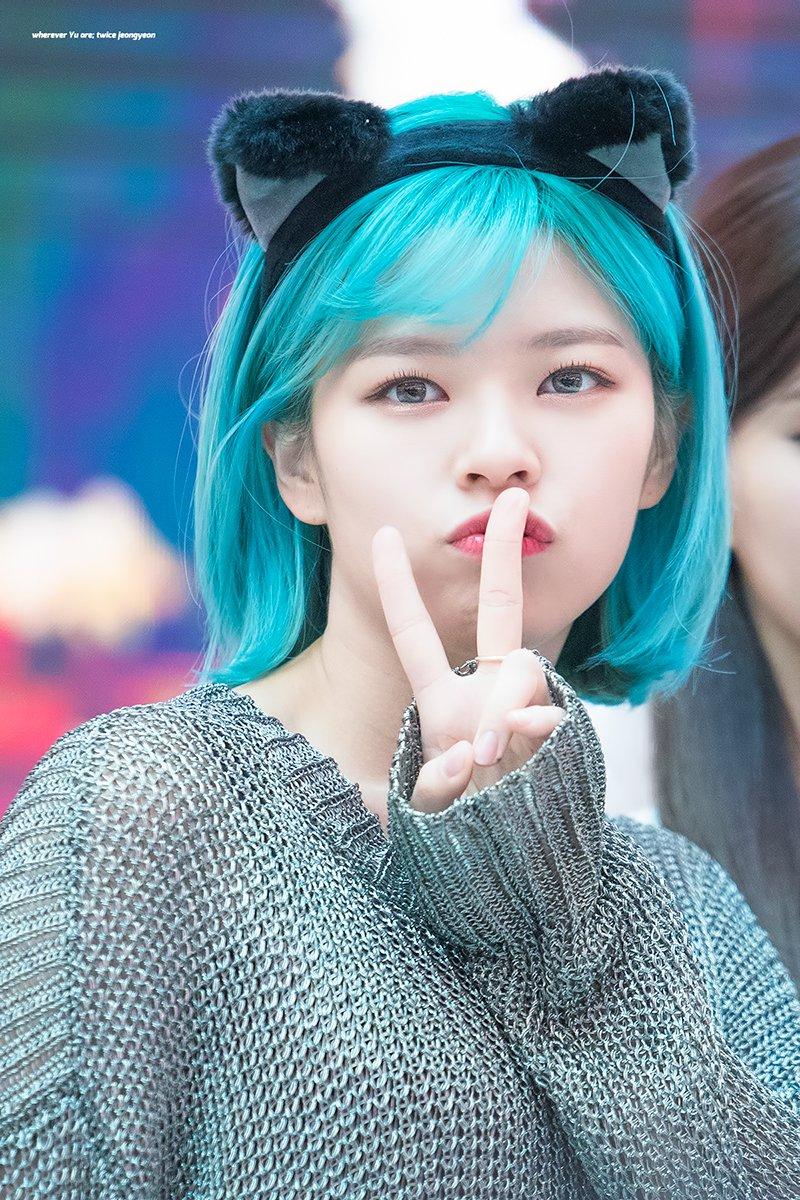 Jeongyeon Twice