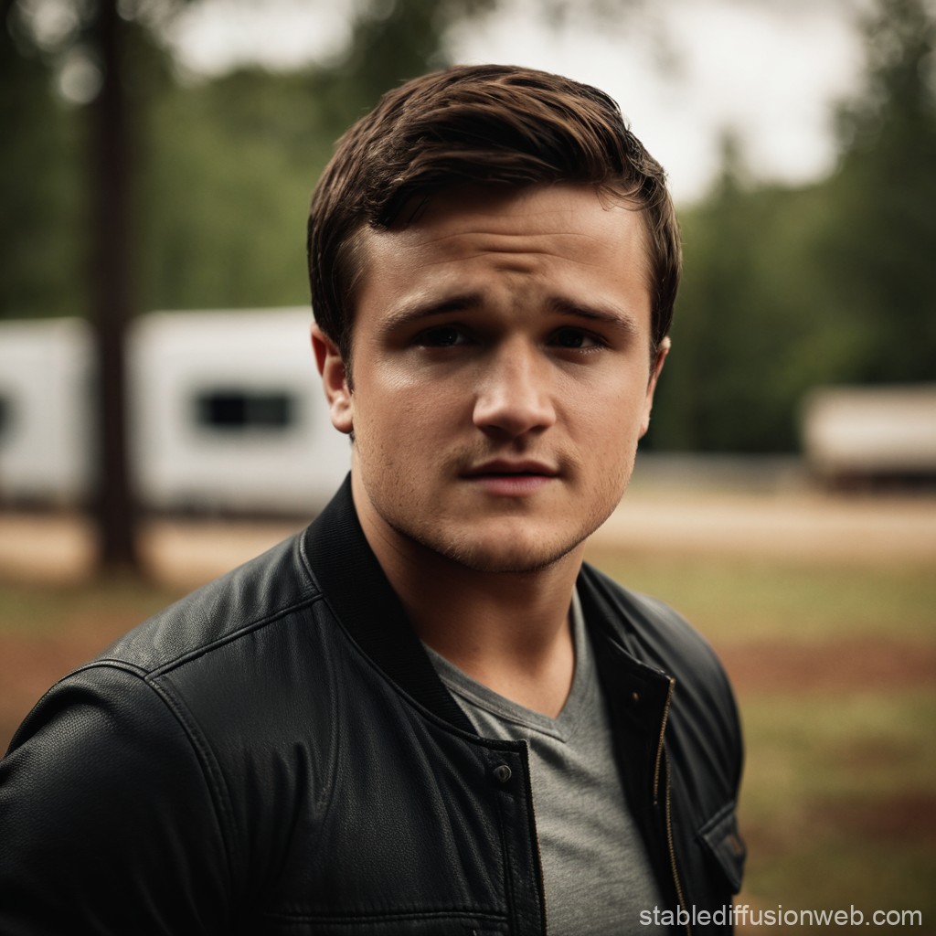 Josh Hutcherson