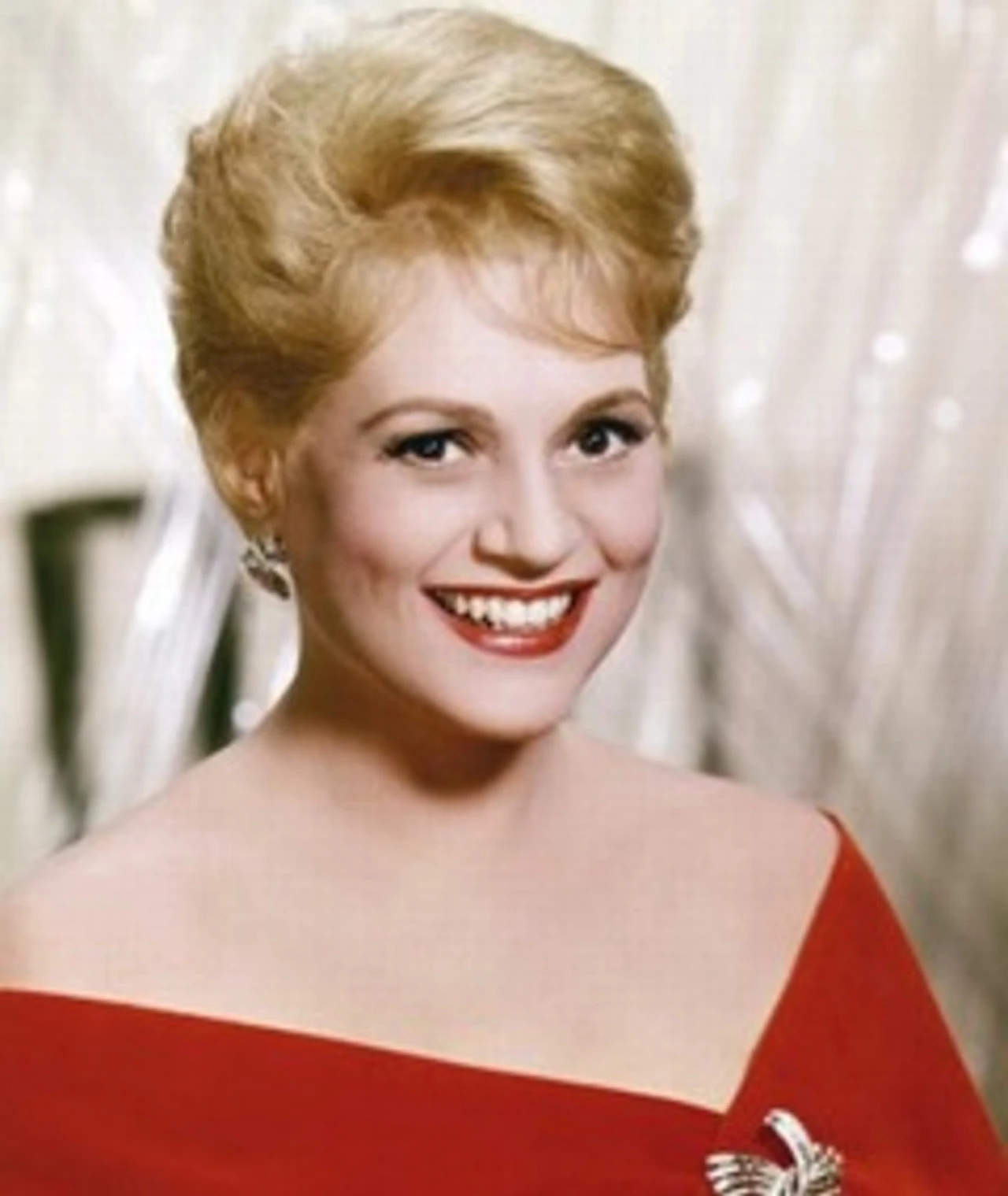 Judy Holliday