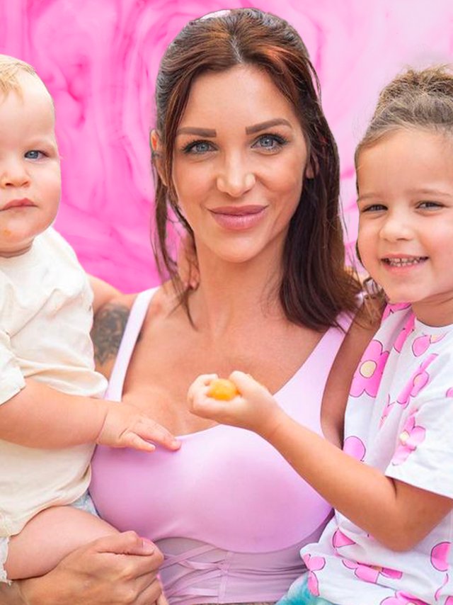 Julia Paredes nue - Leaked nude