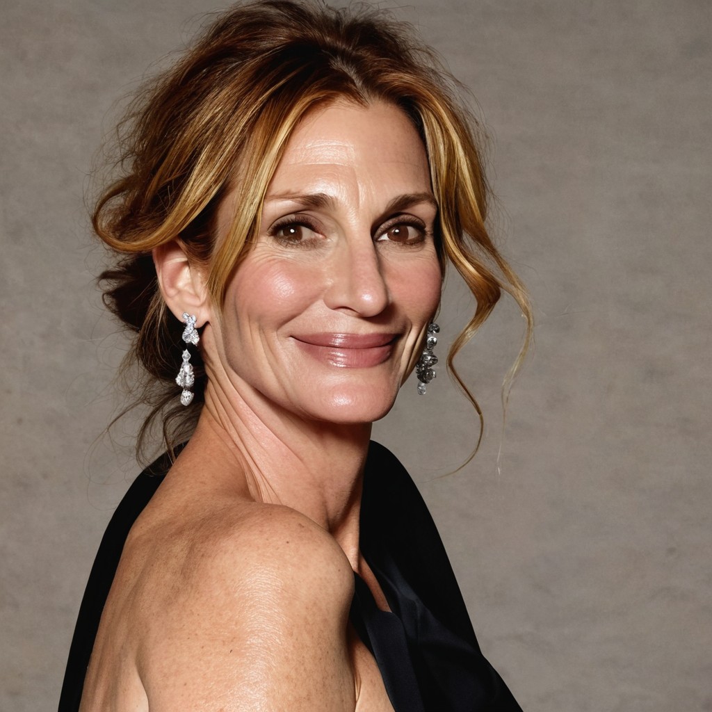 Julia Roberts