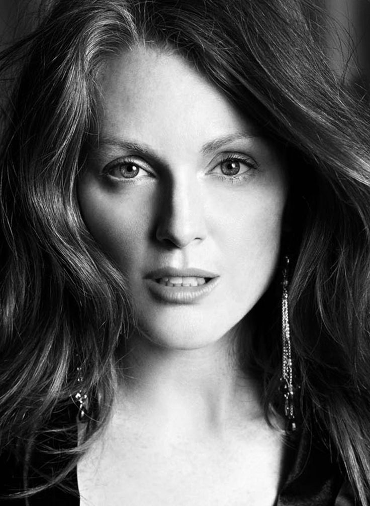 Julianne Moore