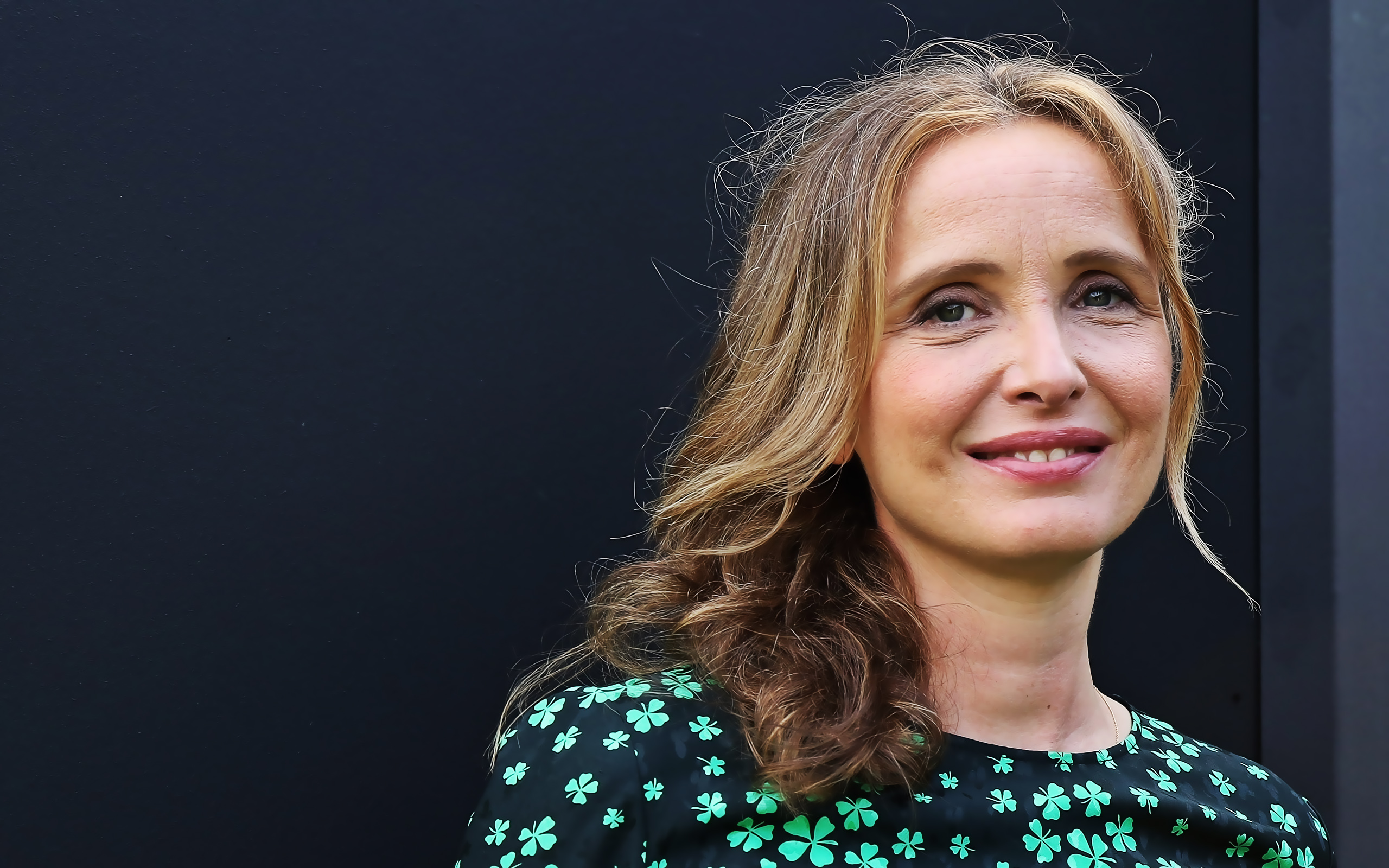 Julie Delpy