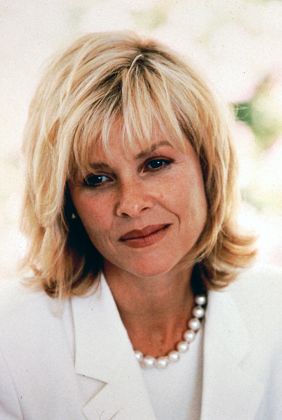 Kate Capshaw