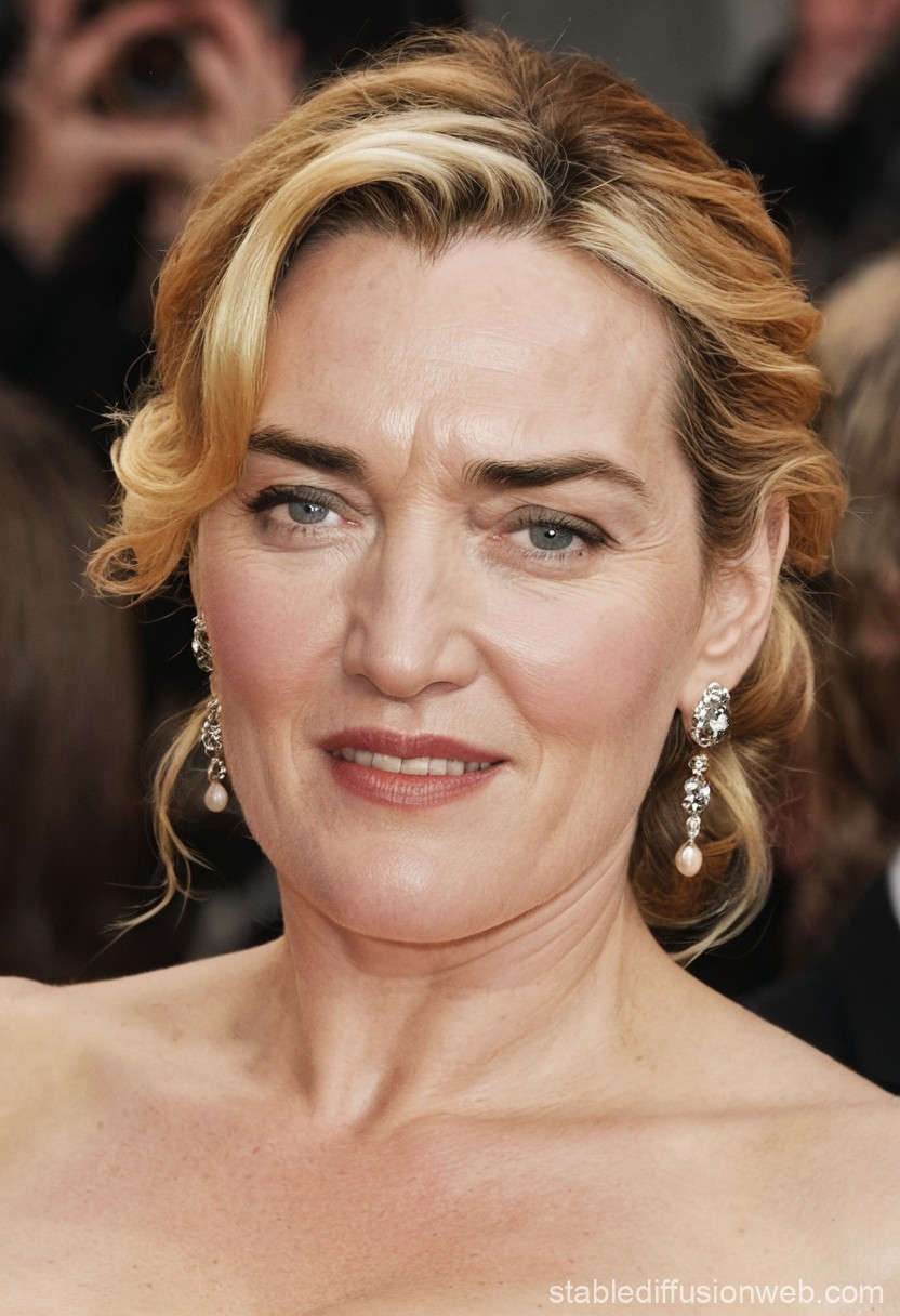 Kate Winslet