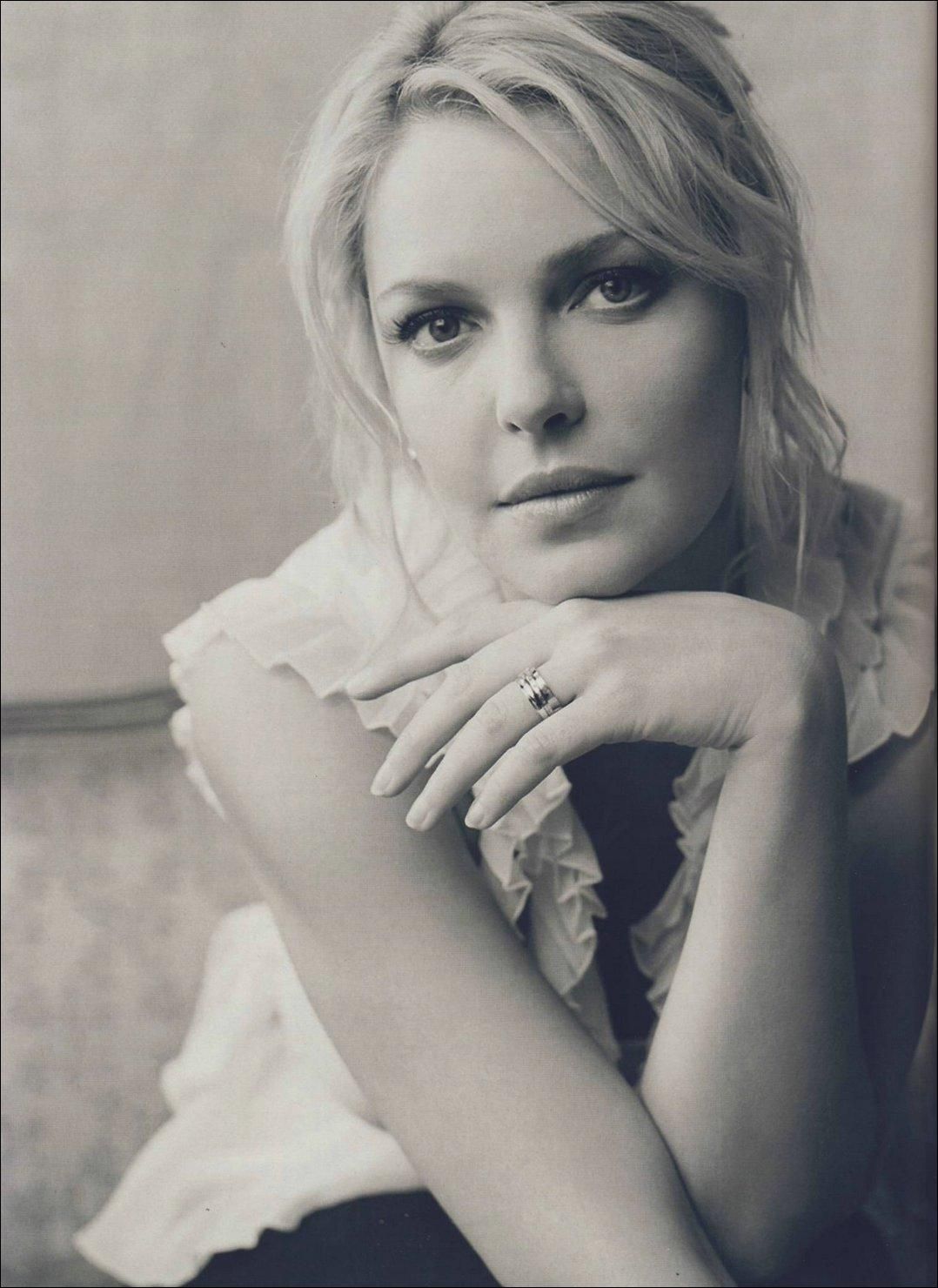 Katherine Heigl