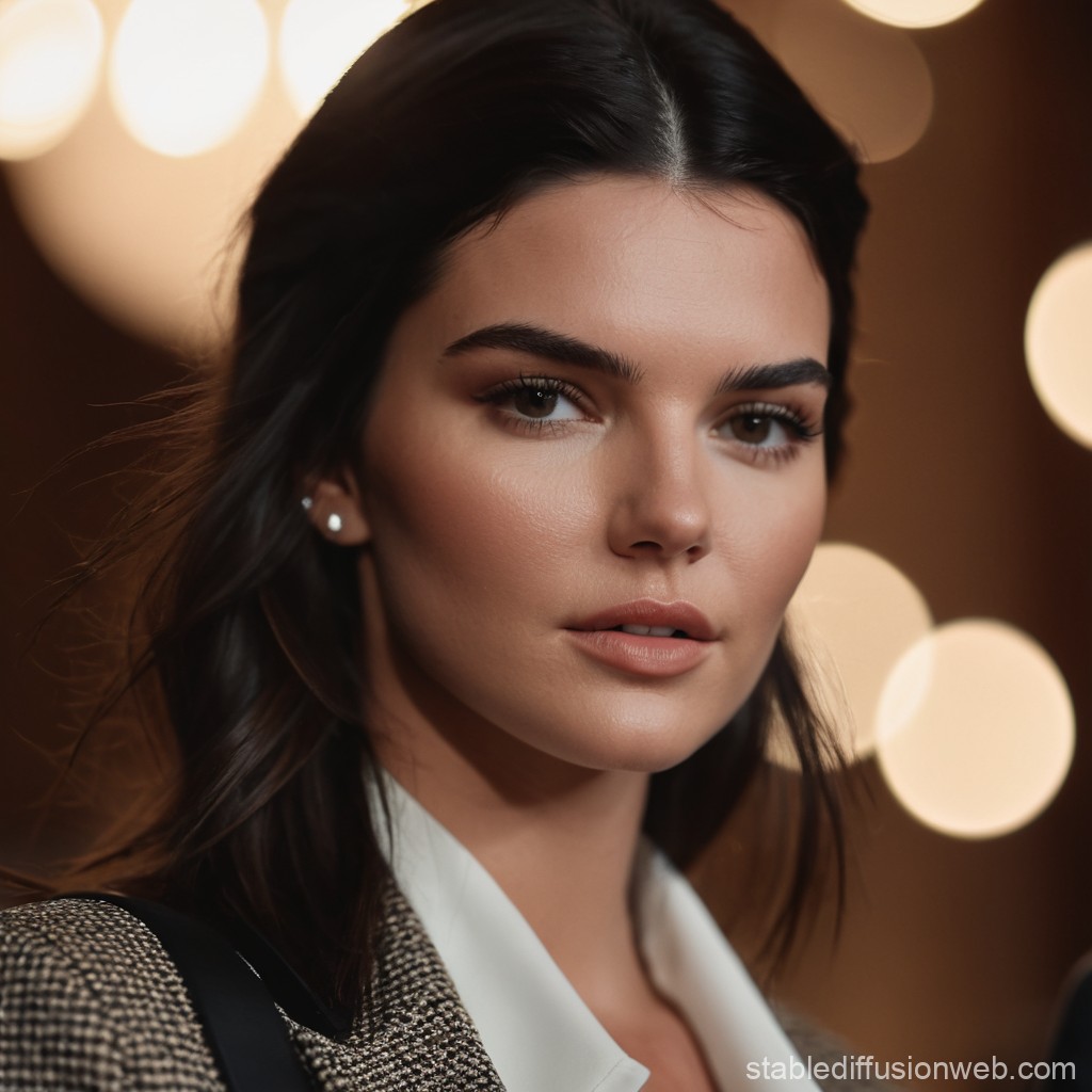 Kendall Jenner