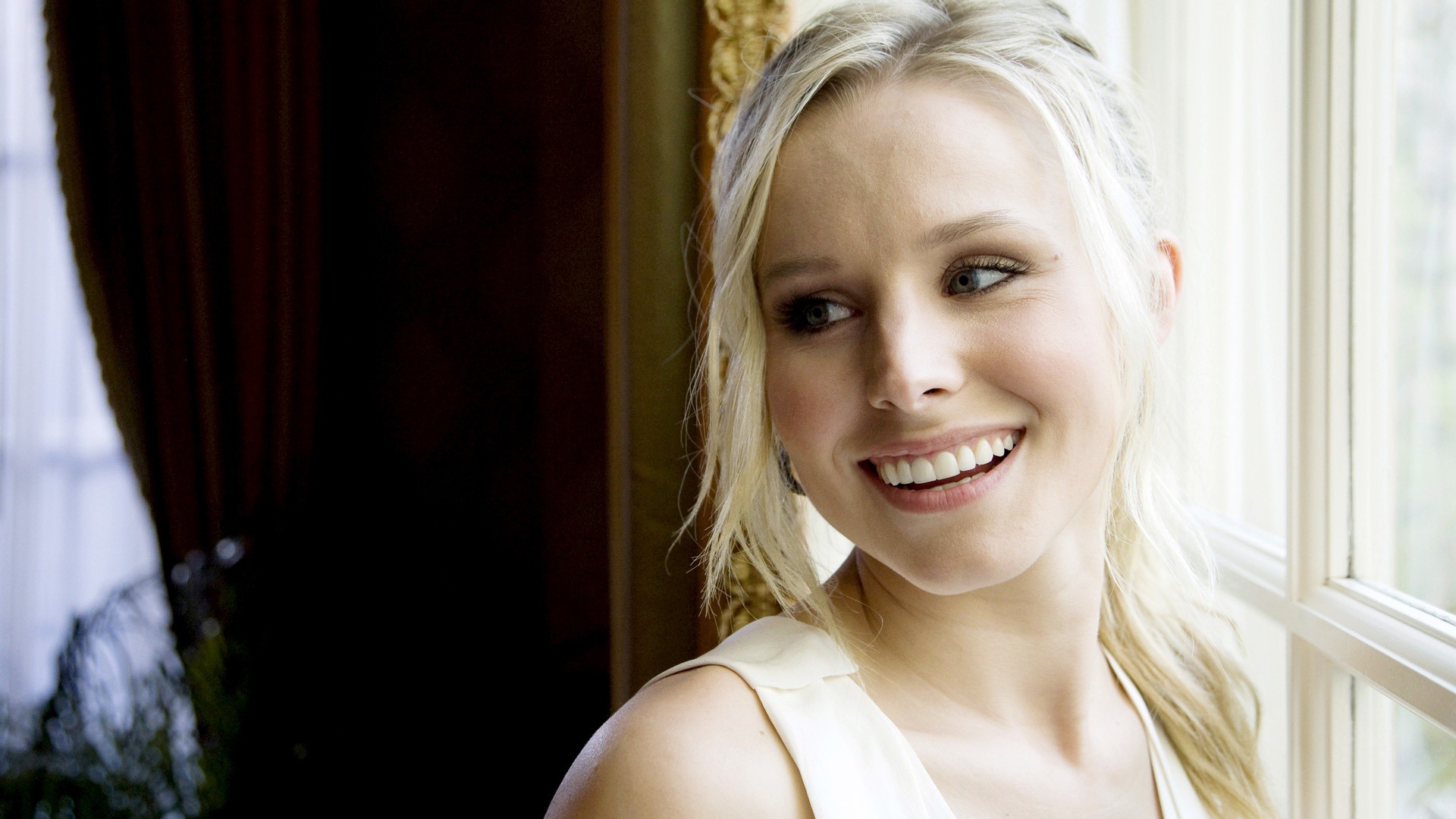 Kristen Bell