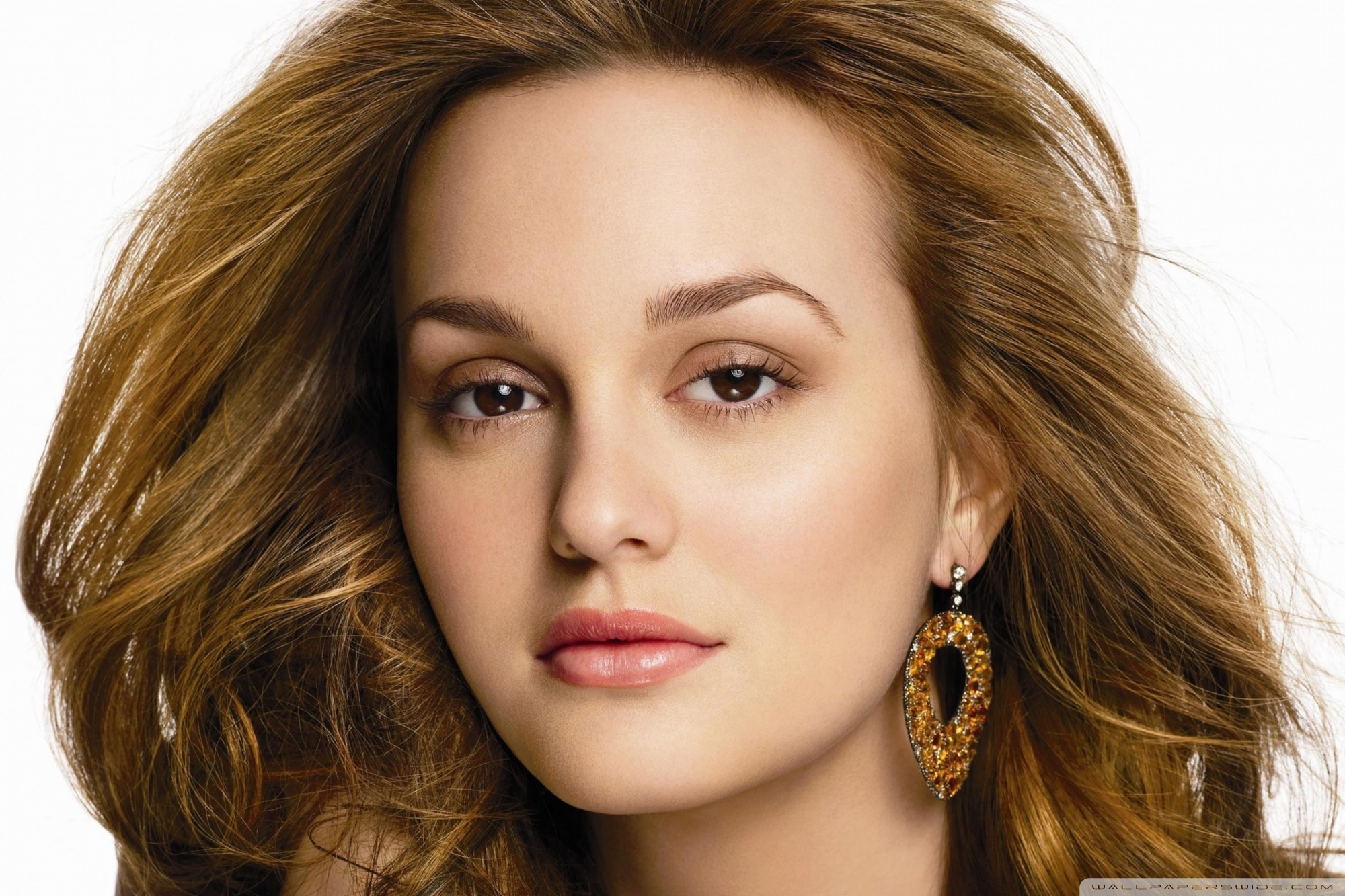 Leighton Meester