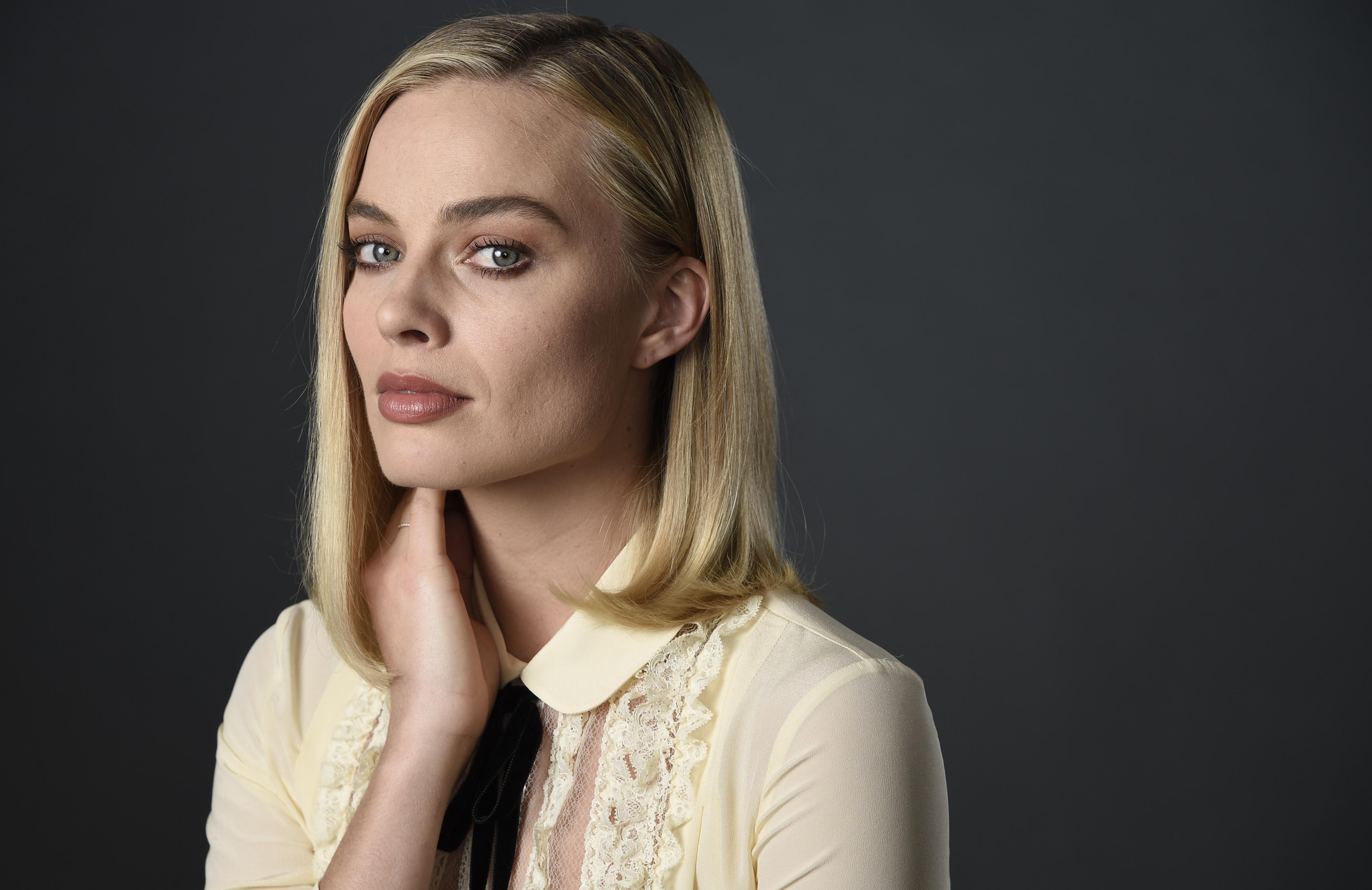 Margot Robbie