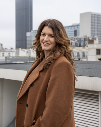 Marlene Schiappa nue - Photo leaked exclusive