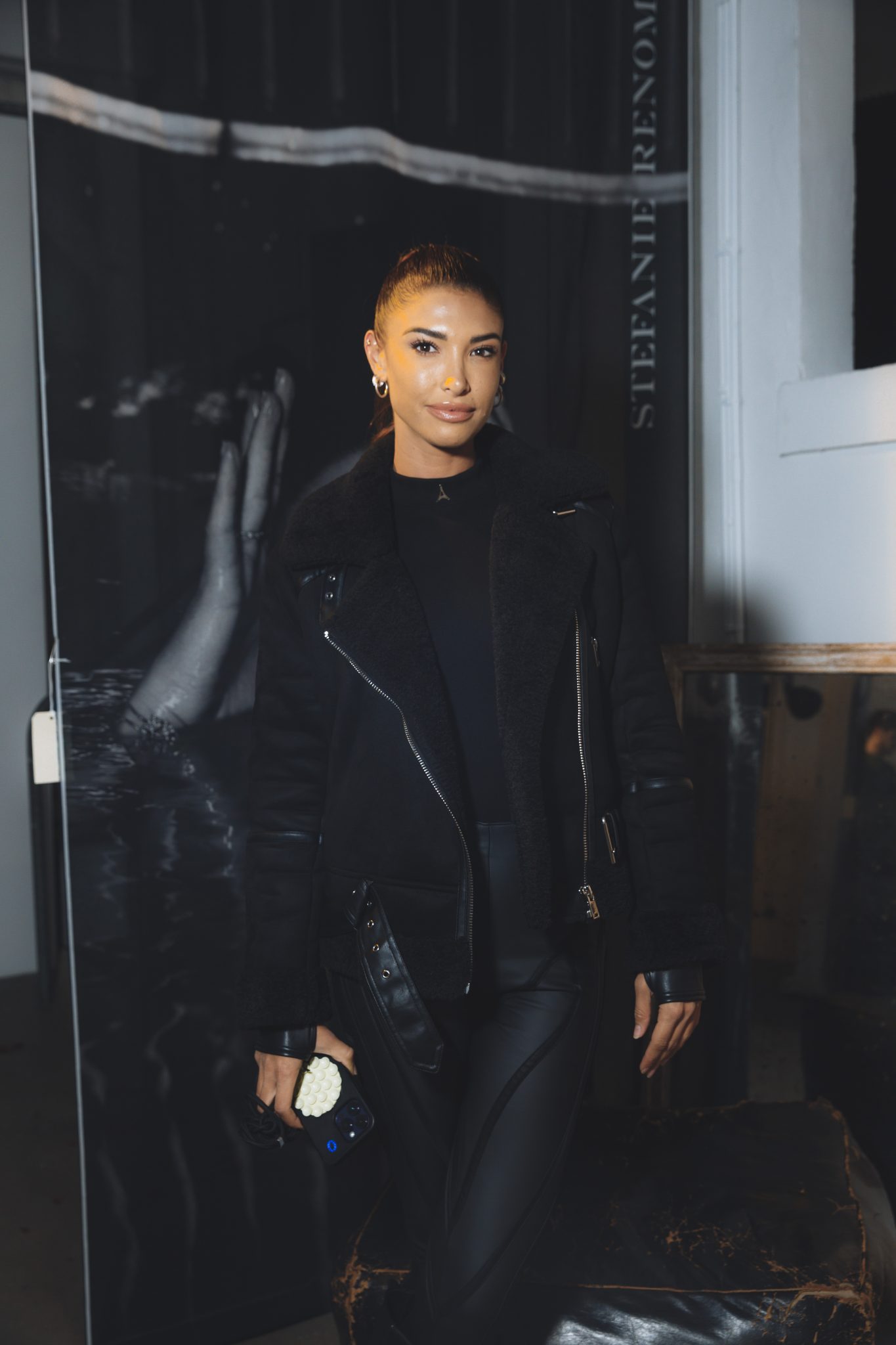 Melanie Dedigama nue - Photos leaked