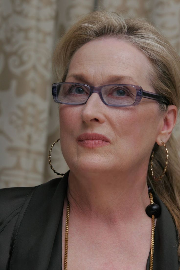 Meryl Streep