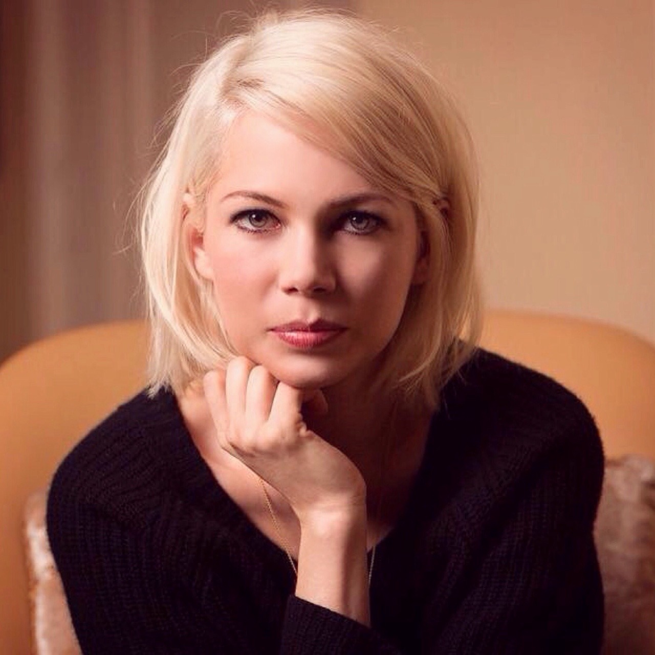 Michelle Williams
