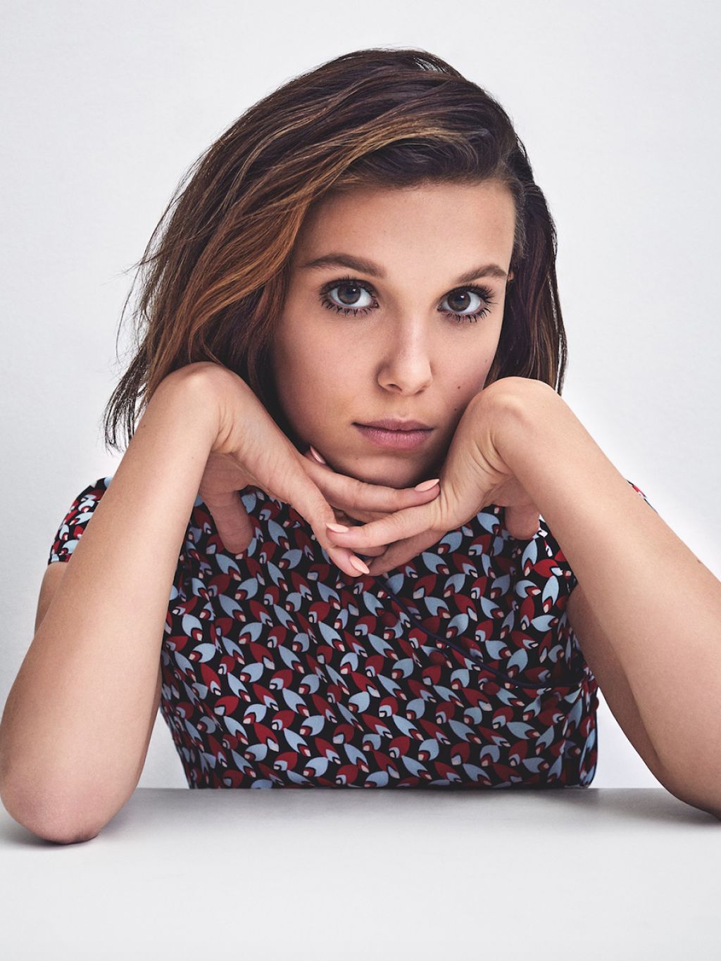 Millie Bobby Brown