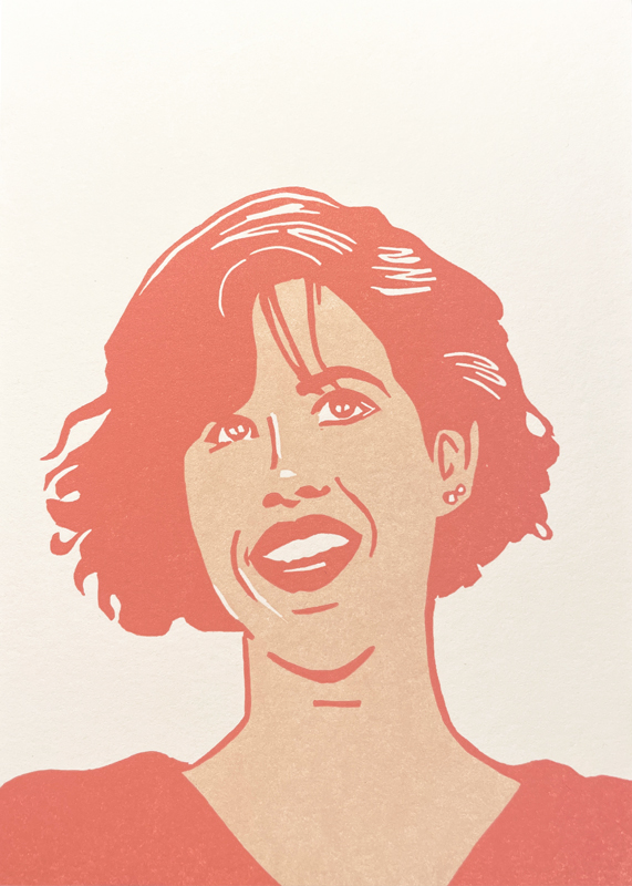 Molly Ringwald